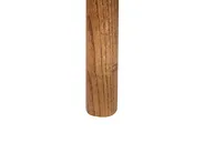 Esstisch FONDIS Dunkle Eiche 180 cm 90 cm_1010793