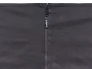 Regenschutzhülle CHUVA 275 cm 230 cm 70 cm Schwarz_967276