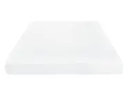 Schaummatratze AIRCOMFORT FOAM PLUS H2/3 Mittel 140 x 200 cm_749167