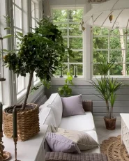 Artificial Plant DRACAENA ANITA 147 cm Green_1172251