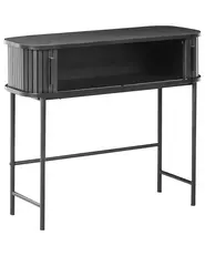 Konsolentisch BRADLEY Schwarz_1002276