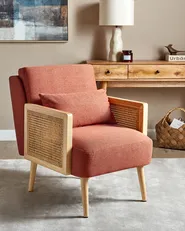 Sessel ORUM Stoff Orange_906368