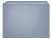Rain Cover CHUVA 145 cm 110 cm 80 cm Grey_825463