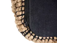 Pouf MABULA Jute Beige_1064440