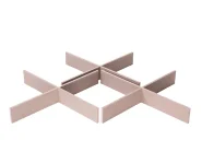 Waterbed Platform BEDROCK 180 x 200 cm (EU Super King)_19419