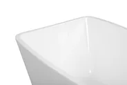 Freestanding Bathtub MARAVILLA 1700 x 780 mm White_717593