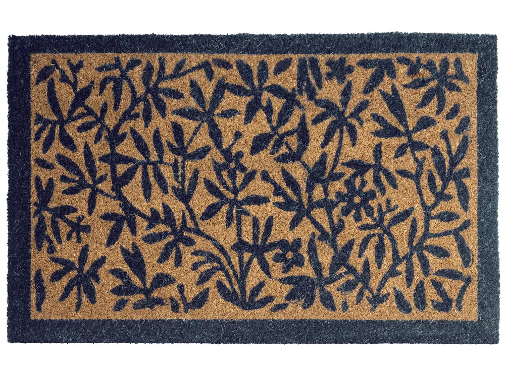 Coir Doormat Natural NUNIVAK Various Sizes