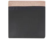 Sofa 3-Sitzer BOLGA Stoff Rosa_1075275