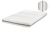 Schaummatratze COMFORT FLEX CORE H2/3 Mittel 120 x 200 cm