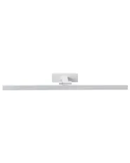 Picture and Mirror LED Light ARROS Metal White_1009754