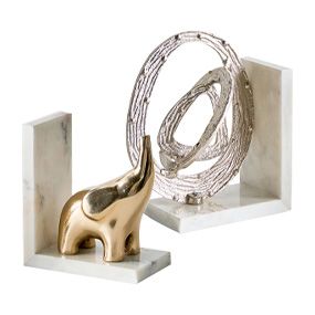 Bookends