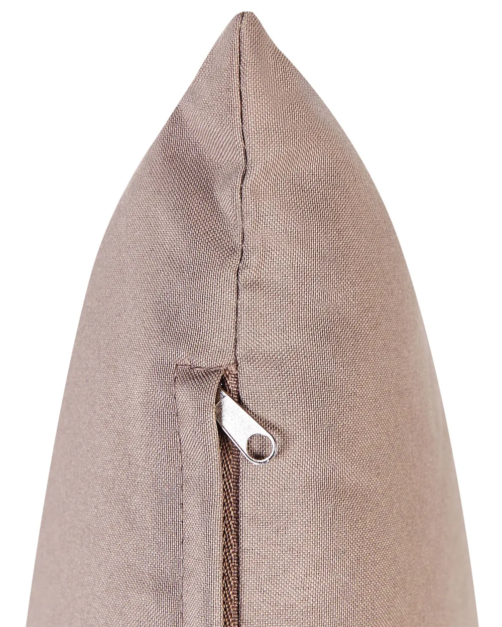 Garten-Eckmodul CERRETO Bambus Taupe_908798