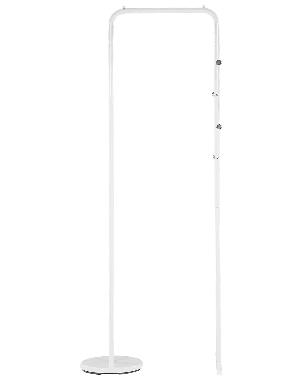 Coat Stand BENTON White_785226