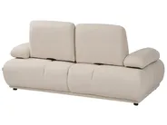 Sofa 2 Seater NACKA Boucle Beige_1056879