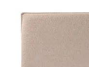 Ottoman Bed LAVAUR Boucle Taupe 160 x 200 cm (EU King Size)_989433