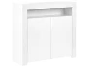 Schrank COVINA Weiß_832777