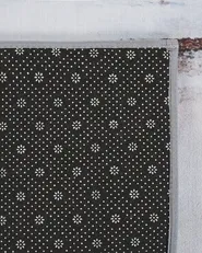 Teppich TRABZON Braun 140 x 200 cm_761884