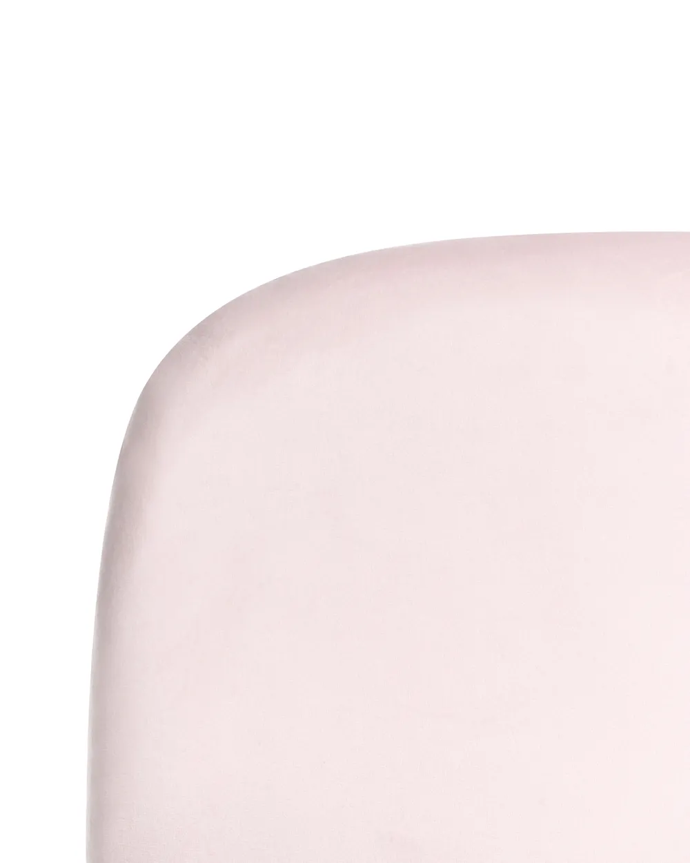Desk Chair MORAGA Velvet Pastel Pink_1024871