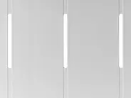Gartentisch BARTICA 81 cm 84 cm Grau_993044