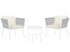 Outdoor Kissenbezug Set GARGANO Hellbeige