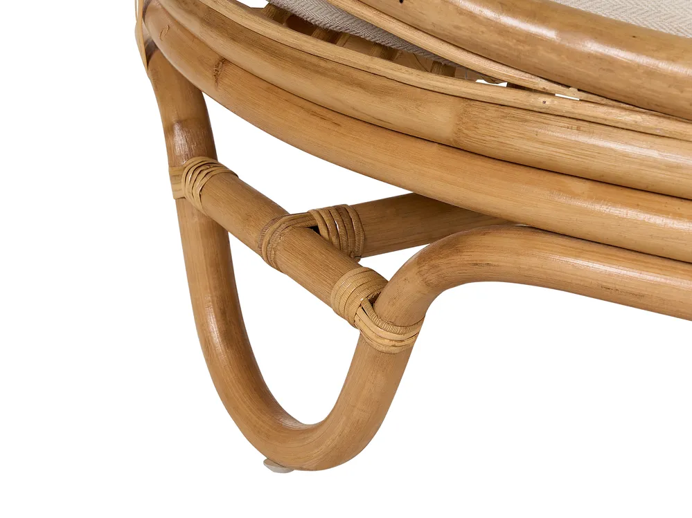 Sonneninsel ROSSANO Rattan Naturfarben_873173