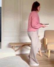 TV-Möbel ROYALLA Hellbraun_1171627