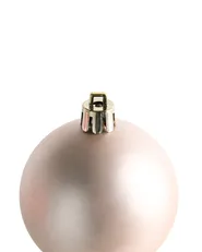 Set of 60 Baubles TYIN Pink_1024058