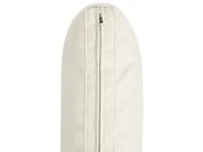 Sofa 3-Sitzer CILENS Stoff Hellbeige_1117275