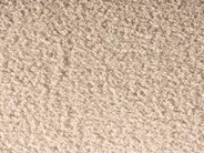 Pouffe MANCOS Boucle Beige_1032712