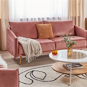 Farbenfroher Charme