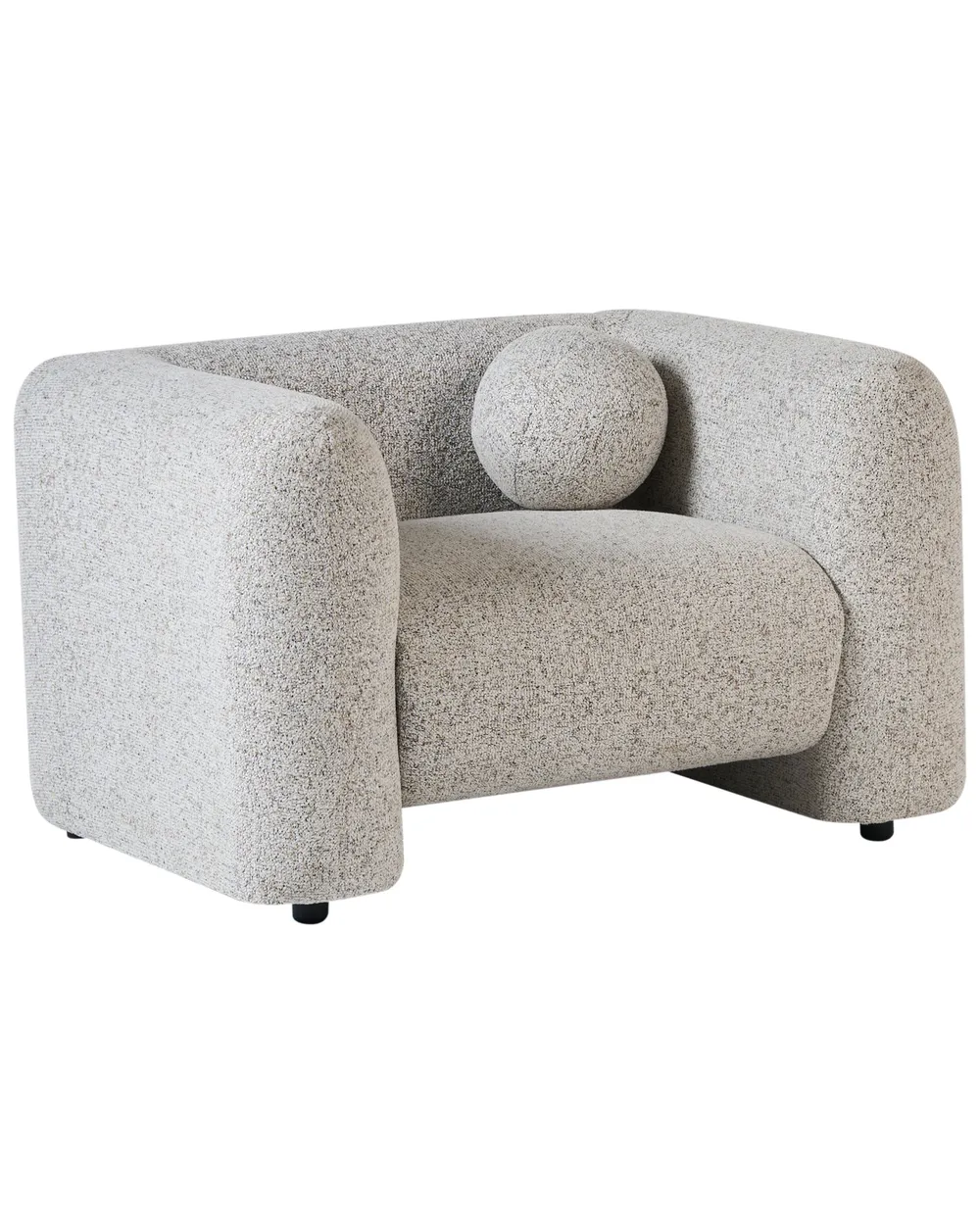 Sessel LEIREN Beige_1049874