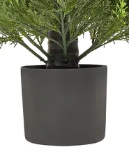 Artificial Plant CEDAR TREE 153 cm Green_901332