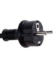 Infrarot-Deckenheizstrahler AMIATA 2.100 W Schwarz_684023