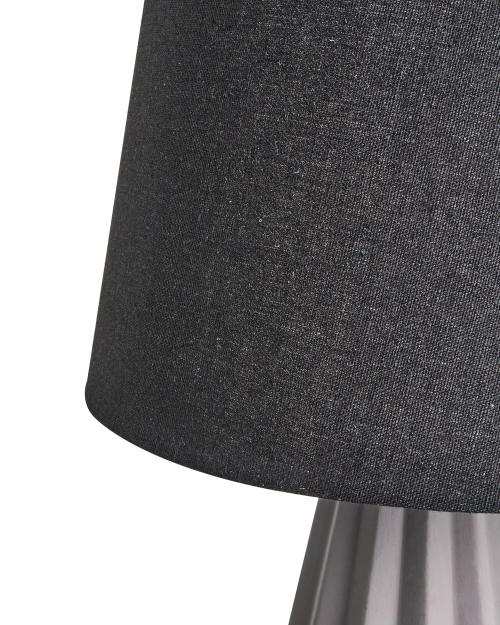 Table Lamp MONTAGUA Ceramic Grey_1032695