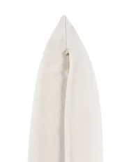 Stuhl mit Sitzkissen PICO Metall Hellbeige_1012902