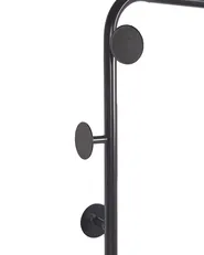 Coat Stand COZAD Black_939496