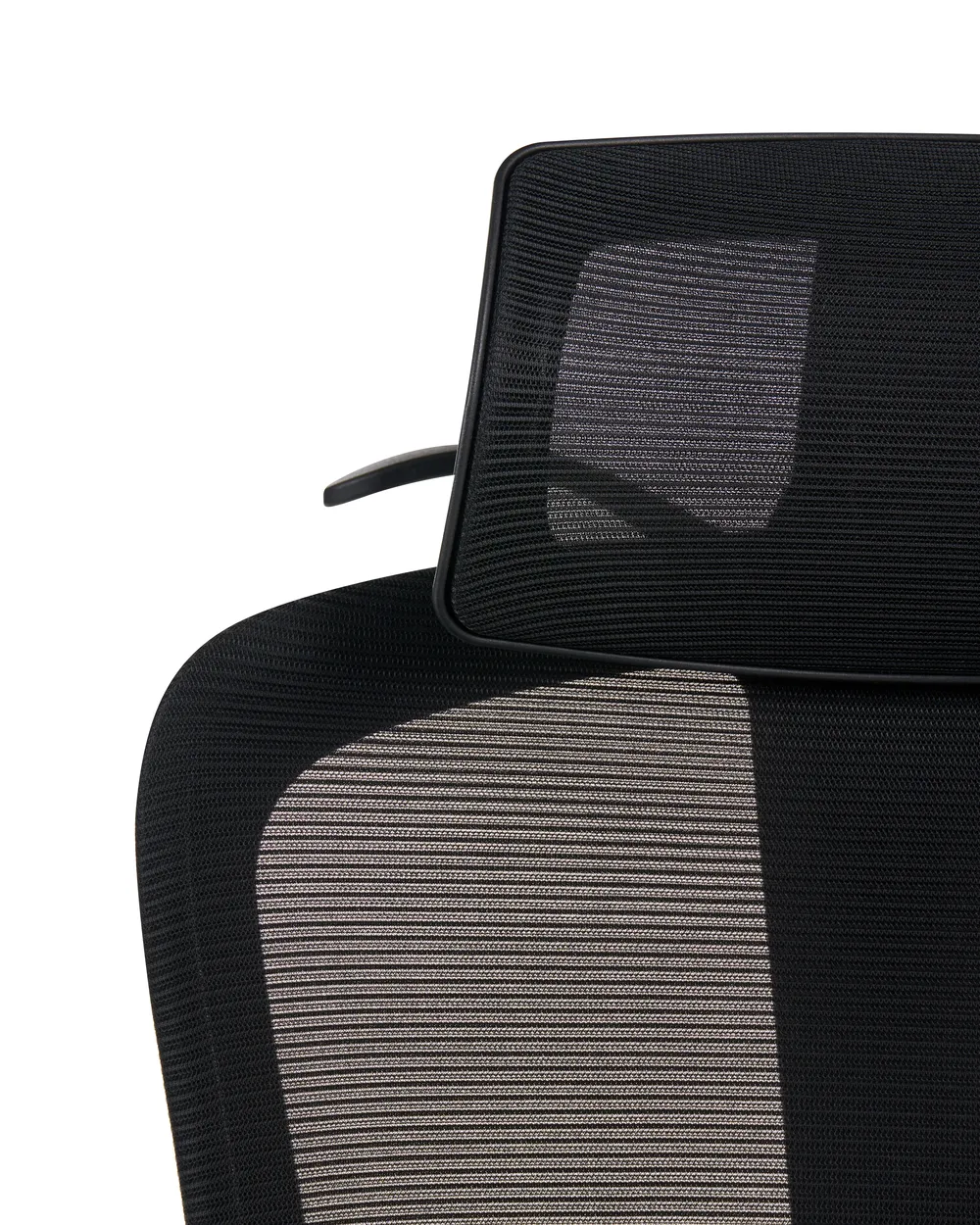 Bürostuhl ERGONOX Schwarz_1065532