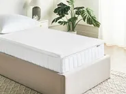 PU-Schaum-Matratzentopper RESTFUL 90 x 200 cm_972212