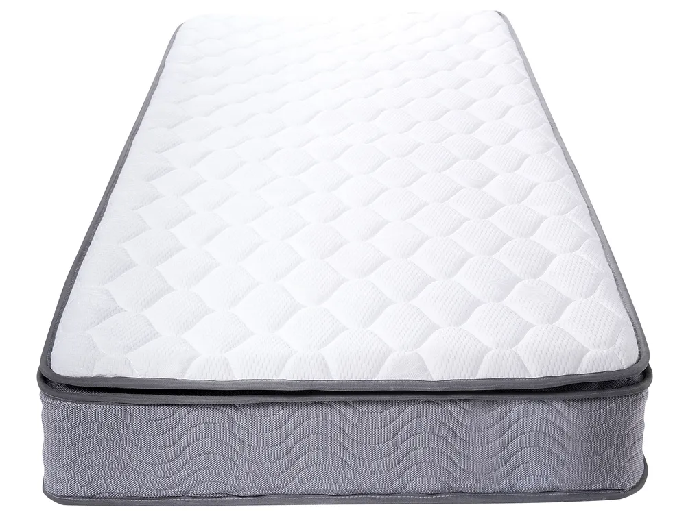 Pocket Spring Mattress SPRING PLUS FIRM H3/4 Firm 90 x 200 cm (EU Single)_758138