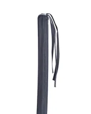 Hollywoodschaukel FIBBIALLA Fichtenholz Braun_958751