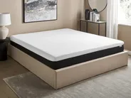 Latex-Memoryschaum-Matratze LATEX MEMORY 7 PRO H2/3 Mittel 180 x 200 cm_924509