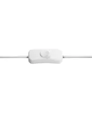 Weihnachtsdekoration GRONA 96 cm Stern Grün_1031679