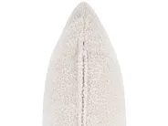 Sofa 2-Sitzer RATTVIK Bouclé Cremeweiß_1066673