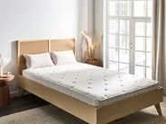 Pocket Spring Mattress FLEX DUO PLUS H3/4 Firm H2/3 Medium 120 x 200 cm (EU Small Double)_1037970
