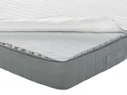 Memoryschaum-Taschenfederkernmatratze SILENT HYBRID 7 PLUS H2/3 Mittel 180 x 200 cm_916607