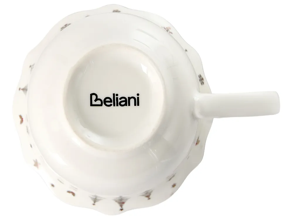 20-Piece Dinnerware Set PERILLA Porcelain White_1192008