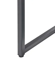 Storage Unit RAKAIA Metal Black_1037623