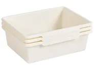 Spielzeugaufbewahrung BINGARA 62 cm Beige_1124039