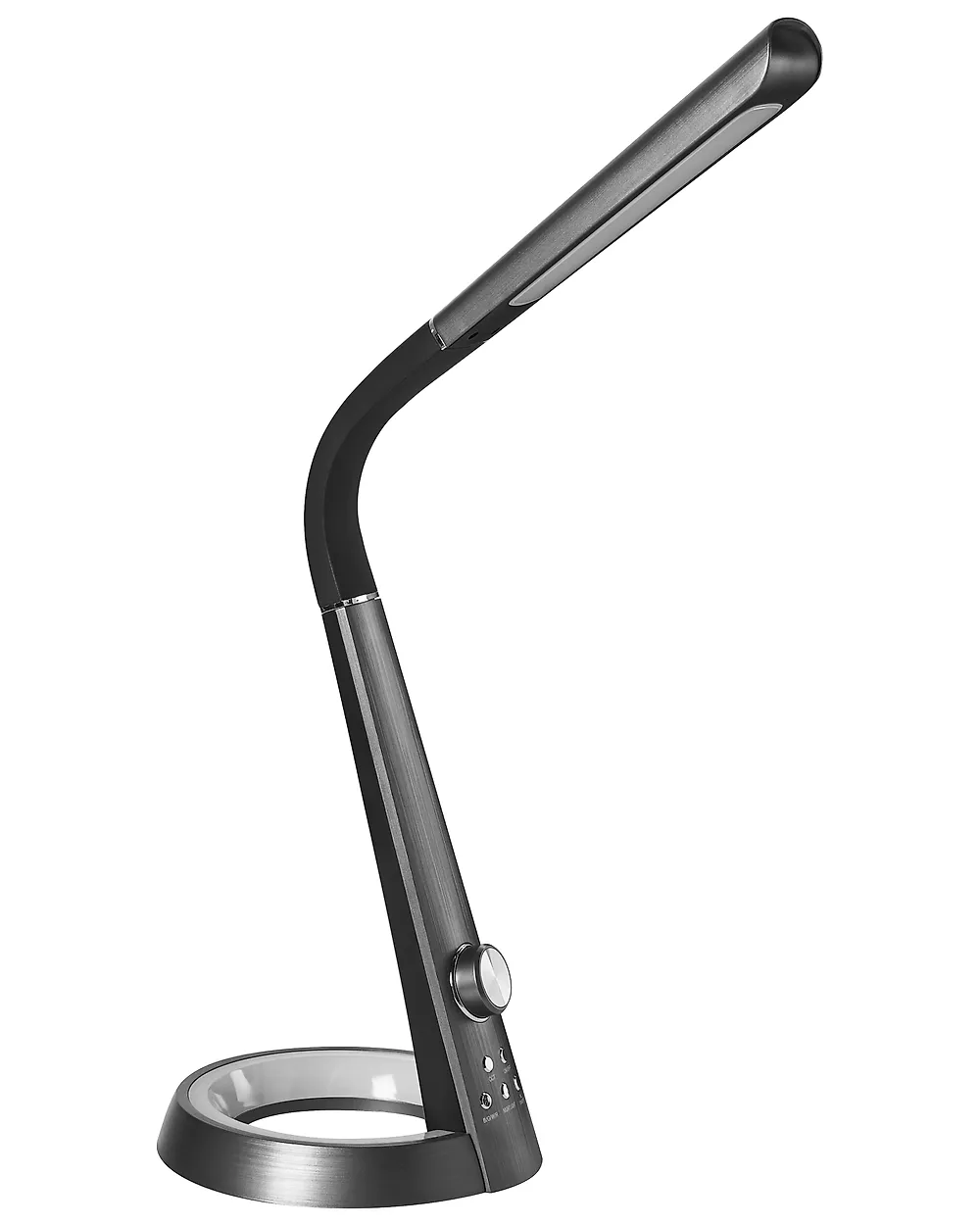 Ty p yd n LED valaisin CANOPUS USB portilla Musta Beliani fi ty-p-yd-n-led-valaisin-canopus-usb-portilla-musta-beliani-fi