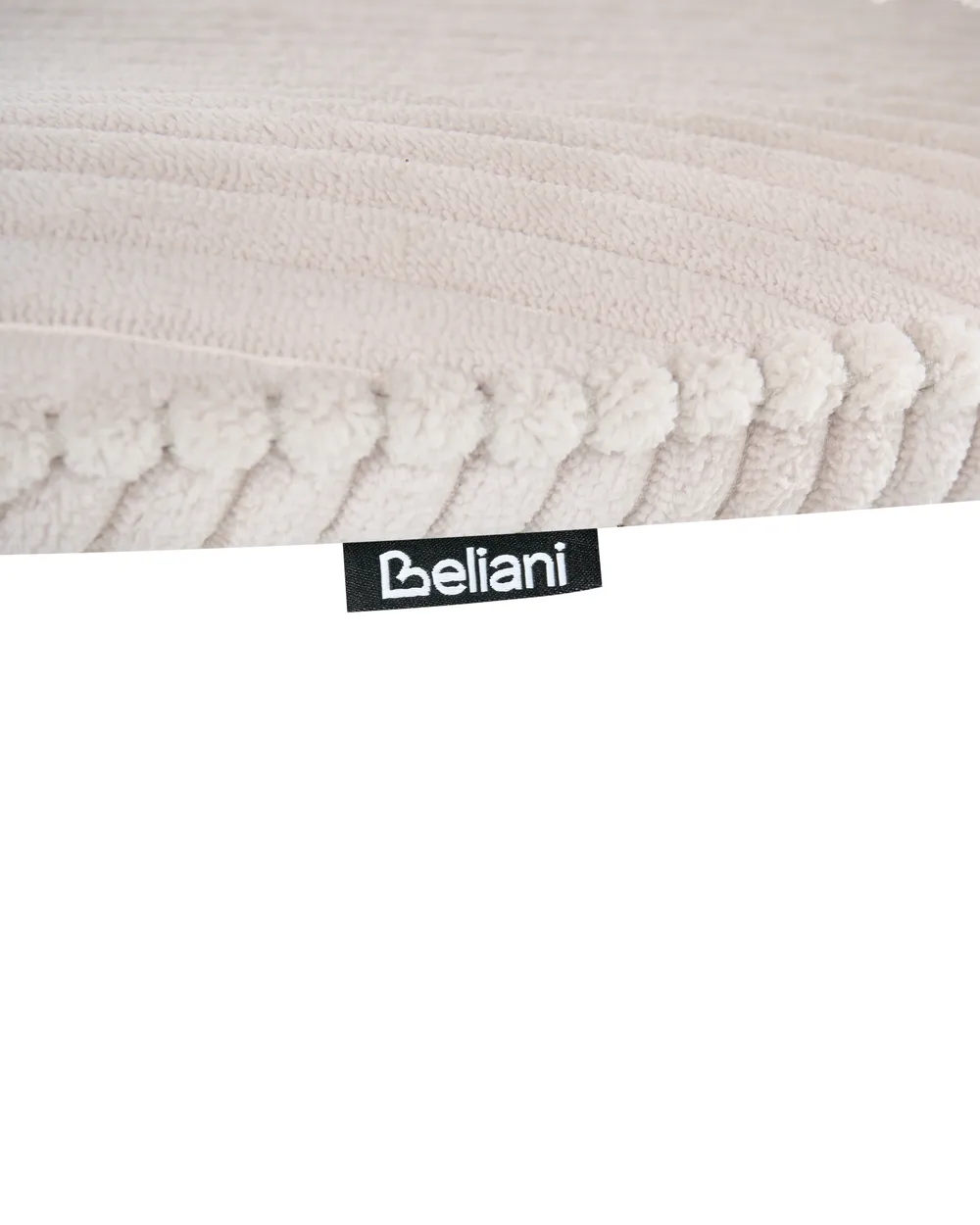 Office Chair KIANA Corduroy Off-White_1042881